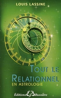 Tout le relationnel en astrologie