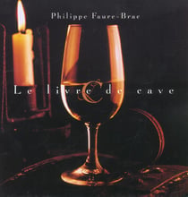 Coffret la cave idéale - le livre de cave