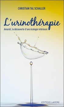 Urinothérapie
