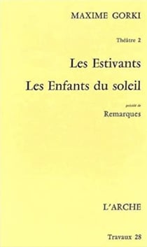 Théâtre II