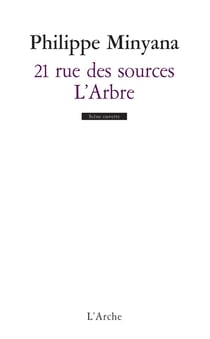 21 rue des sources - l'arbre