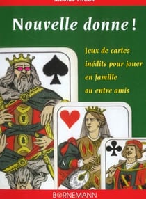Nouvelle donne !
