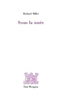 Sous la nuée