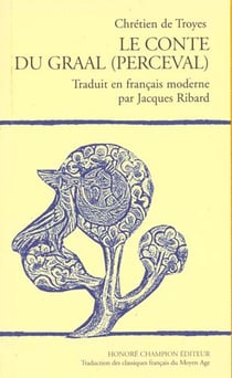 Le conte du graal (perceval)
