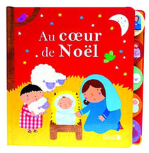 Au coeur de Noël !