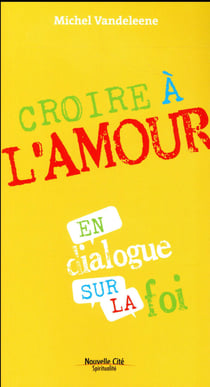 Croire à l'amour