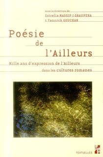 Poésie de l'ailleurs