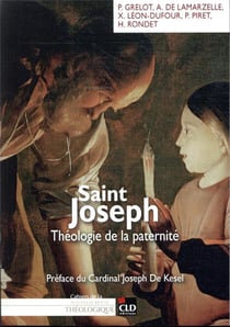 Saint Joseph : théologie de la paternité