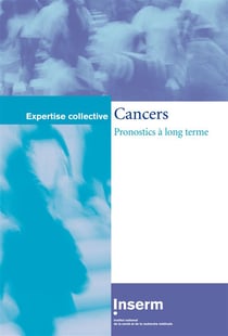 Cancers - pronostics à long terme