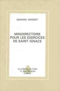 Mini directoire pour les exercices de saint ignace