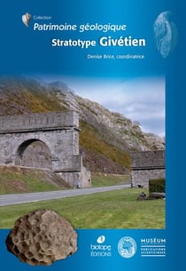 Stratotype givétien