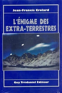 L'enigme des extra-terrestres