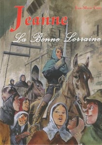 Jeanne la bonne lorraine