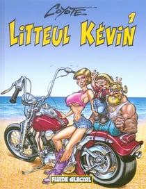 Litteul kevin t.1