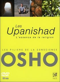 Les upanishad - l'essence de la religion