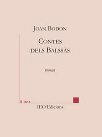 Contes dels balssàs