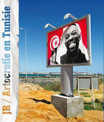JR - artocratie en Tunisie