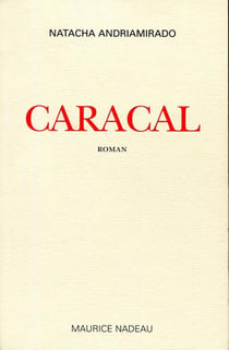 Caracal