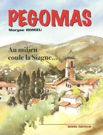 Pégomas