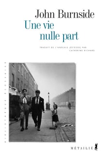 Une vie nulle part