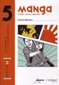 Manga - origines, codes et influences