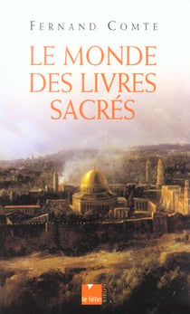 Le monde des livres sacres