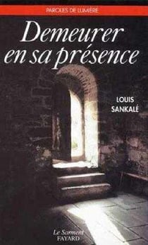 Demeurer en sa presence - la priere a l'ecole du carmel