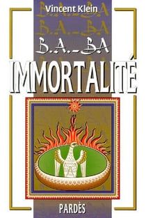 IMMORTALITÉ.