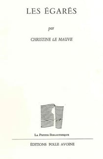 Les égarés