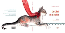 Le chat et le diable