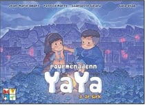 Pourmenadenn Yaya t.3 - ar sirk