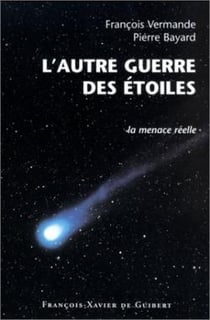 L'Autre guerre des étoiles : La Menace réelle