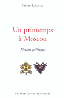 Printemps à Moscou