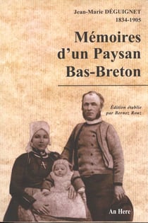 Mémoires d'un paysan bas-breton