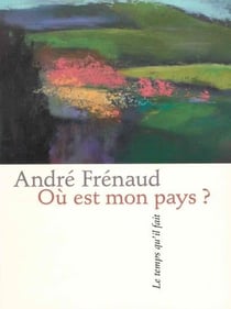 Où est mon pays ?
