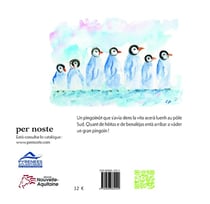 Milac, lo pingoïnòt