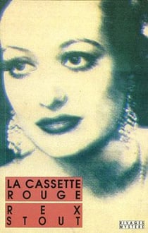 Cassette rouge (la)