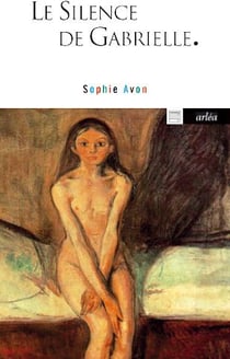 Le Silence de Gabrielle