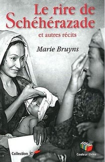 Le rire de Schéhérazade