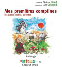 Mes premieres comptines et autres poèmes