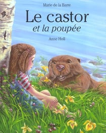 Castor et la poupee