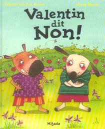 Valentin dit non !