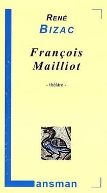 François mailliot