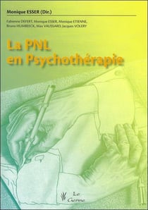 La PLN en psychotherapie