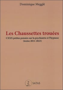Les chaussettes trouées