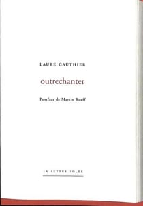 Outrechanter