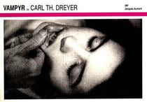Vampyr de Carl Th. Dreyer