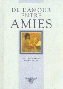 De L' Amour Entre Amies