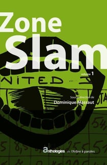 Zone slam (vol.1)