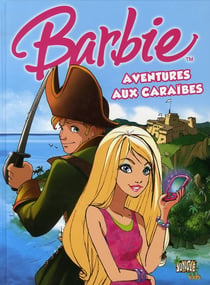BARBIE AVENTURES AUX CARAIBES